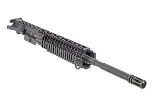 Spikes Tactical ar15 complete upper receiver with chrome lined 5.56 barrel